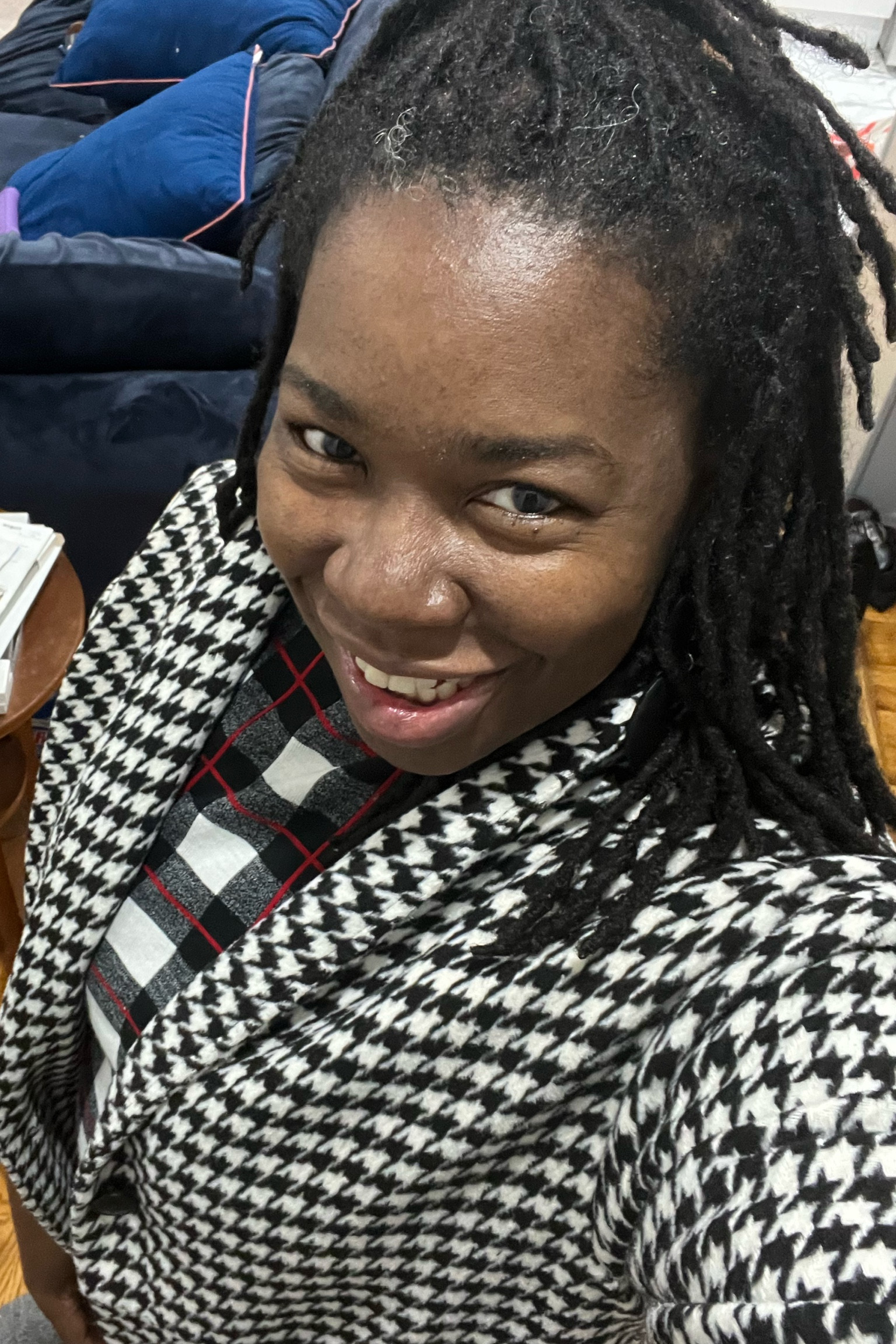 It’s not fall to me without tweed, houndstooth or plaid. This should be a fall staple. Snag yours by shopping my picks from the Anniversary Sale. #LTKSummerSales

#LTKSaleAlert #LTKStyleTip #LTKxNSale