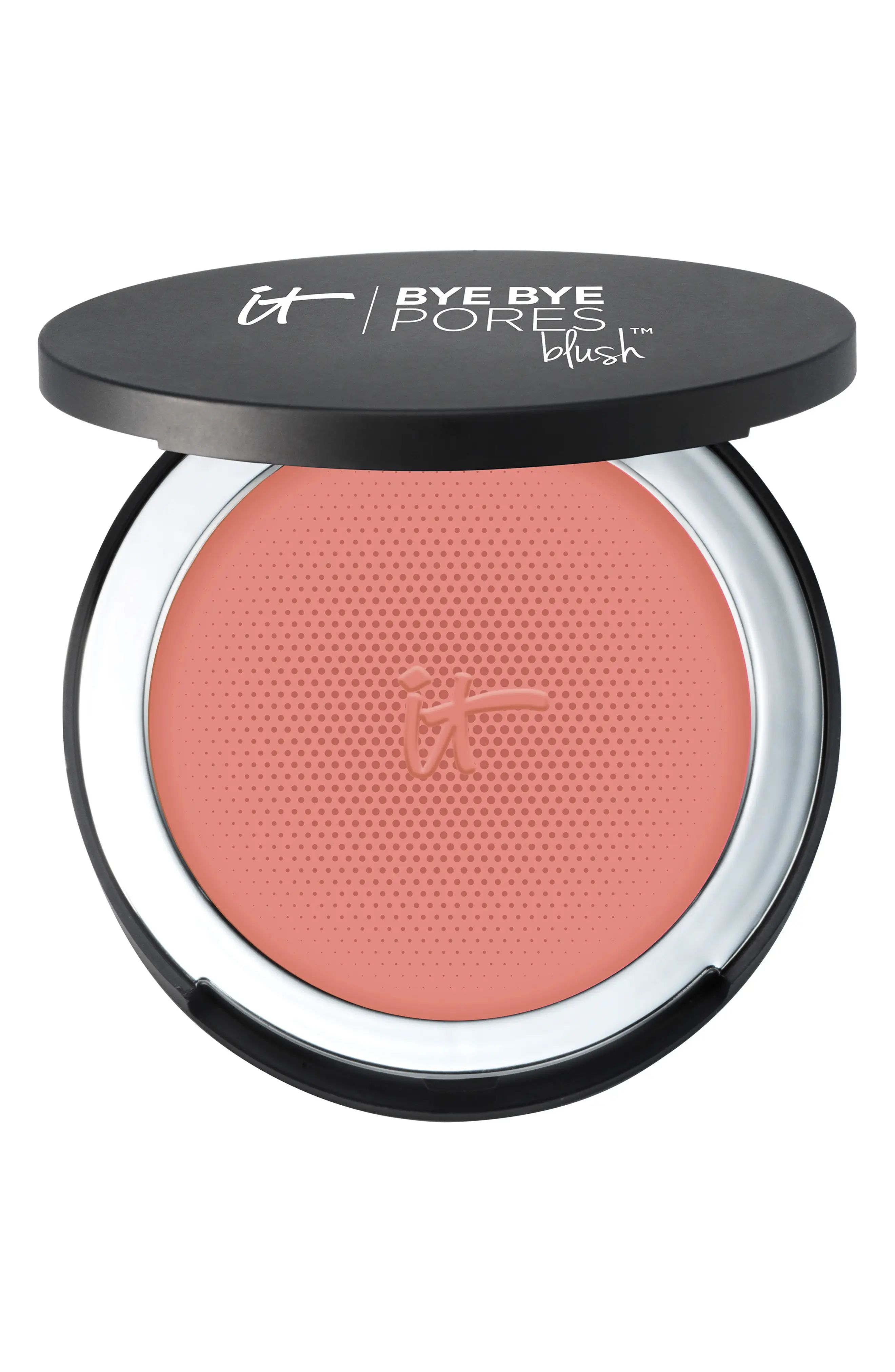 IT Cosmetics Bye Bye Pores Blush in Natural Pretty at Nordstrom | Nordstrom