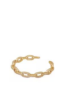 Victory Link Cuff
                    
                    BRACHA | Revolve Clothing (Global)