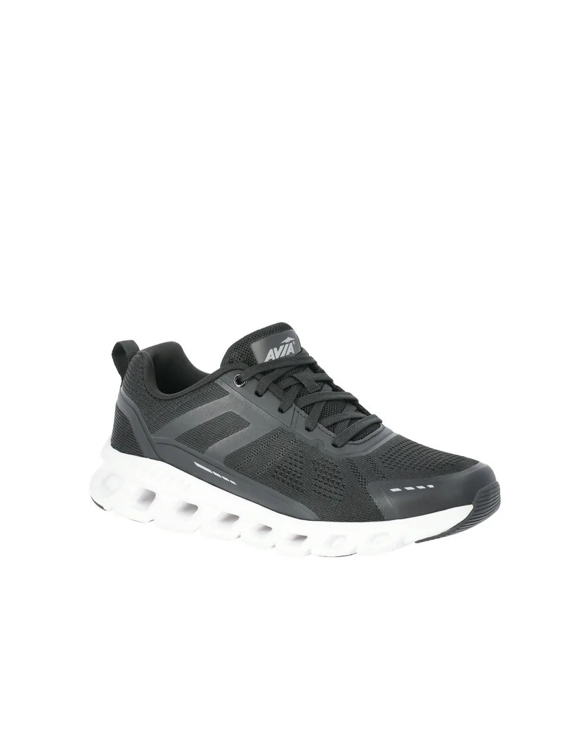 Avia Women's Athletic Light Runner Shoes, Wide Width Available | Walmart (US)