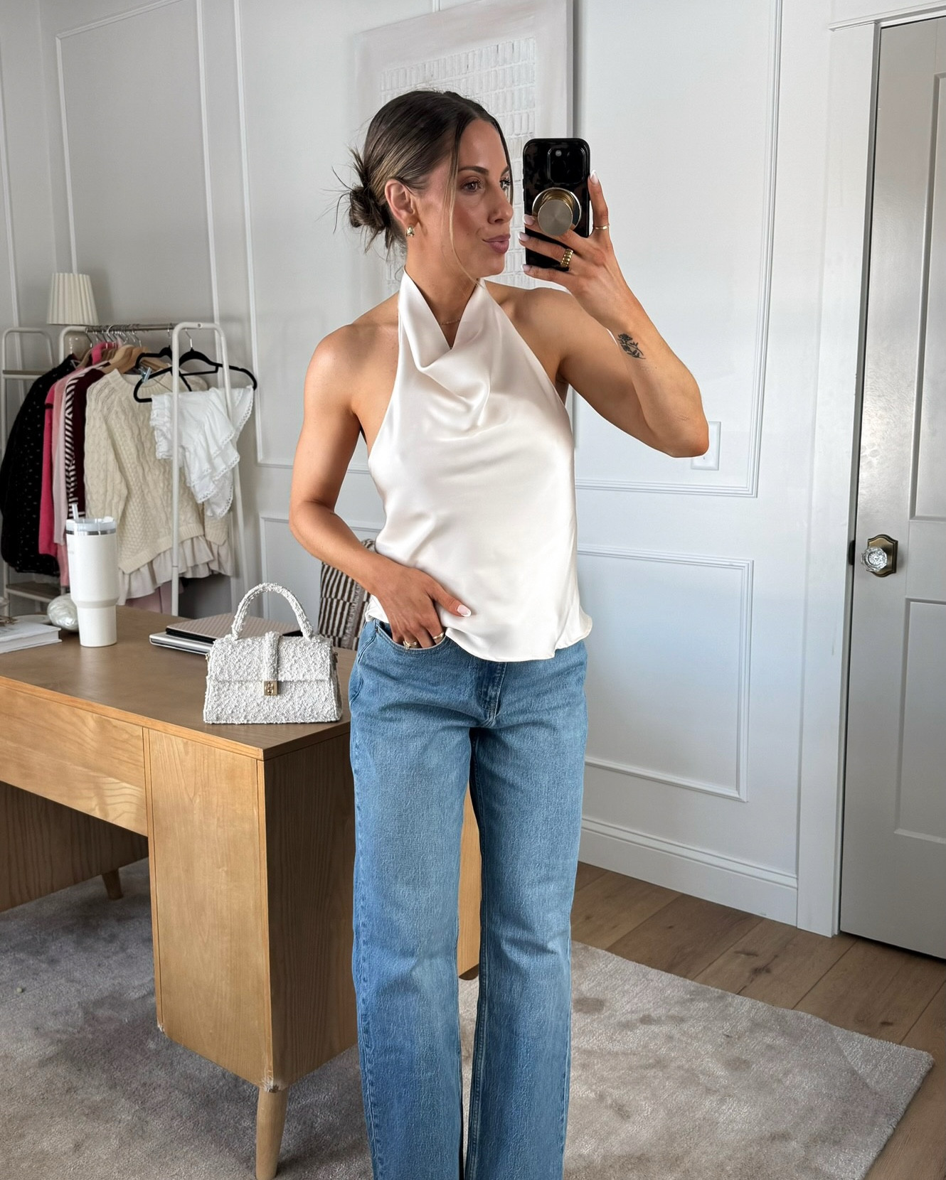 NEW Amazon Haul live on my YouTube channel! 📺 So many cute options for Valentine’s Day & spring! 🌷 

#LTKSeasonal #LTKBump #LTKValentine