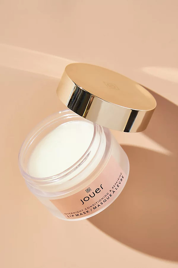 Overnight Conditioning & Repairing Lip Mask | Anthropologie (US)