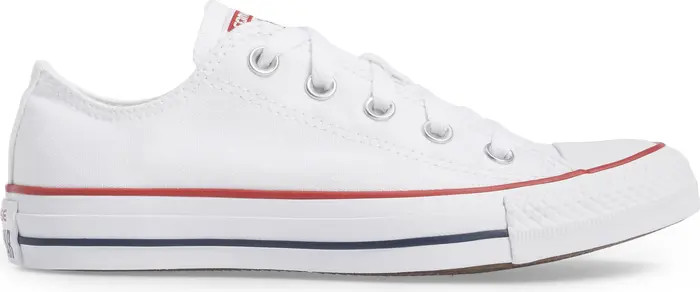 Chuck Taylor® All Star® Low Top Sneaker (Women) | Nordstrom