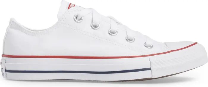 Chuck Taylor® All Star® Low Top Sneaker (Women) | Nordstrom