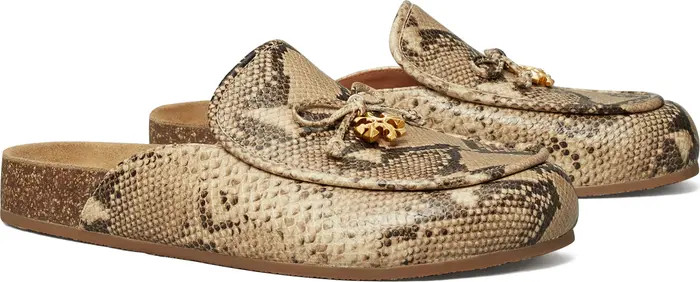 Tory Burch Tory Charm Mule | Nordstrom | Nordstrom