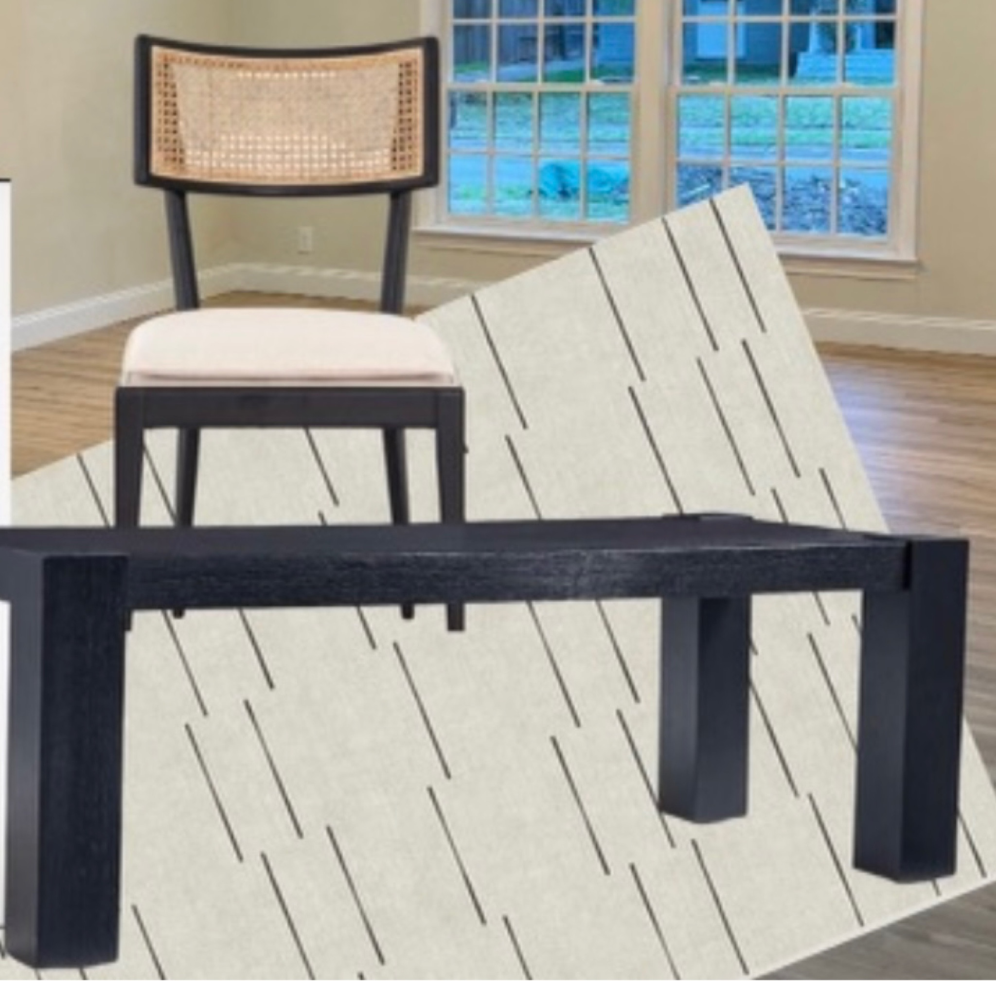 Arhaus dinning table on major sale! Regularly 2,000 for $990. Use code SARAHROSESUMMERS10 for 10% off ruggable site wide 

#LTKsalealert #LTKhome #LTKFind