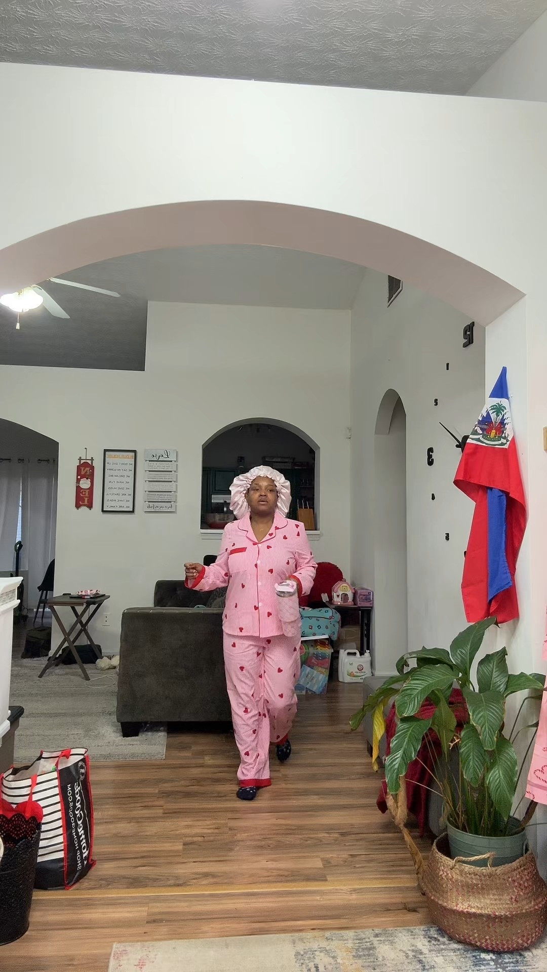 Happy Valentine’s Day besties!! 💕✨

As always, we’re kicking off the morning with HYDRATION & GLOW  water first, skincare second, and then we step into the day feeling soft, confident, and loved.

Valentine’s Day isn’t just about flowers and chocolates it’s about loving on YOU too. Drink your water, moisturize, wear something cute, and move with intention today.

Wishing you a day full of love, sweetness, and main character energy 💖

#HappyValentinesDay #HydrationAndGlow #ValentinesVibes #SelfLoveFirst #GlowingSkin #SoftLife #MorningRoutine #LoveSeason

#LTKValentine #LTKmorningroutine #LTKselfcare