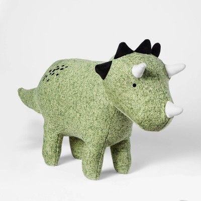 Dinosaur Throw Pillow - Pillowfort™ | Target
