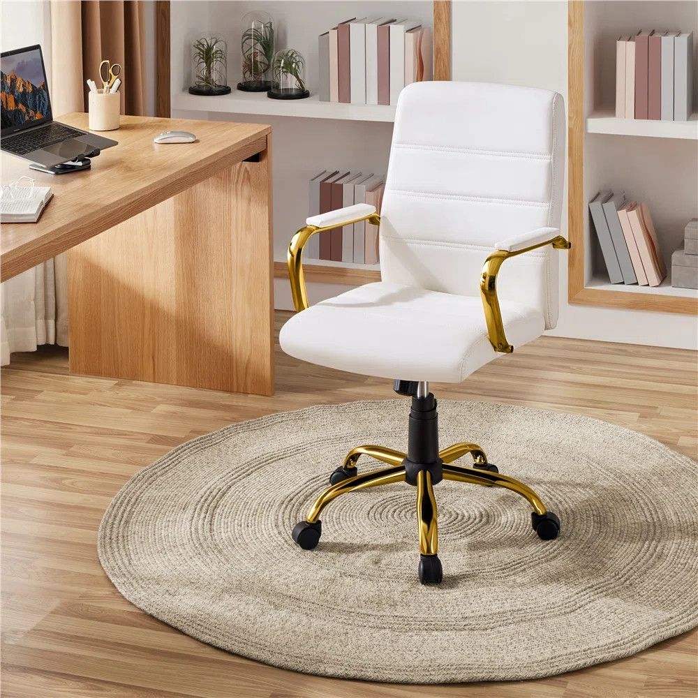 Lineville Executive Chair | Wayfair North America