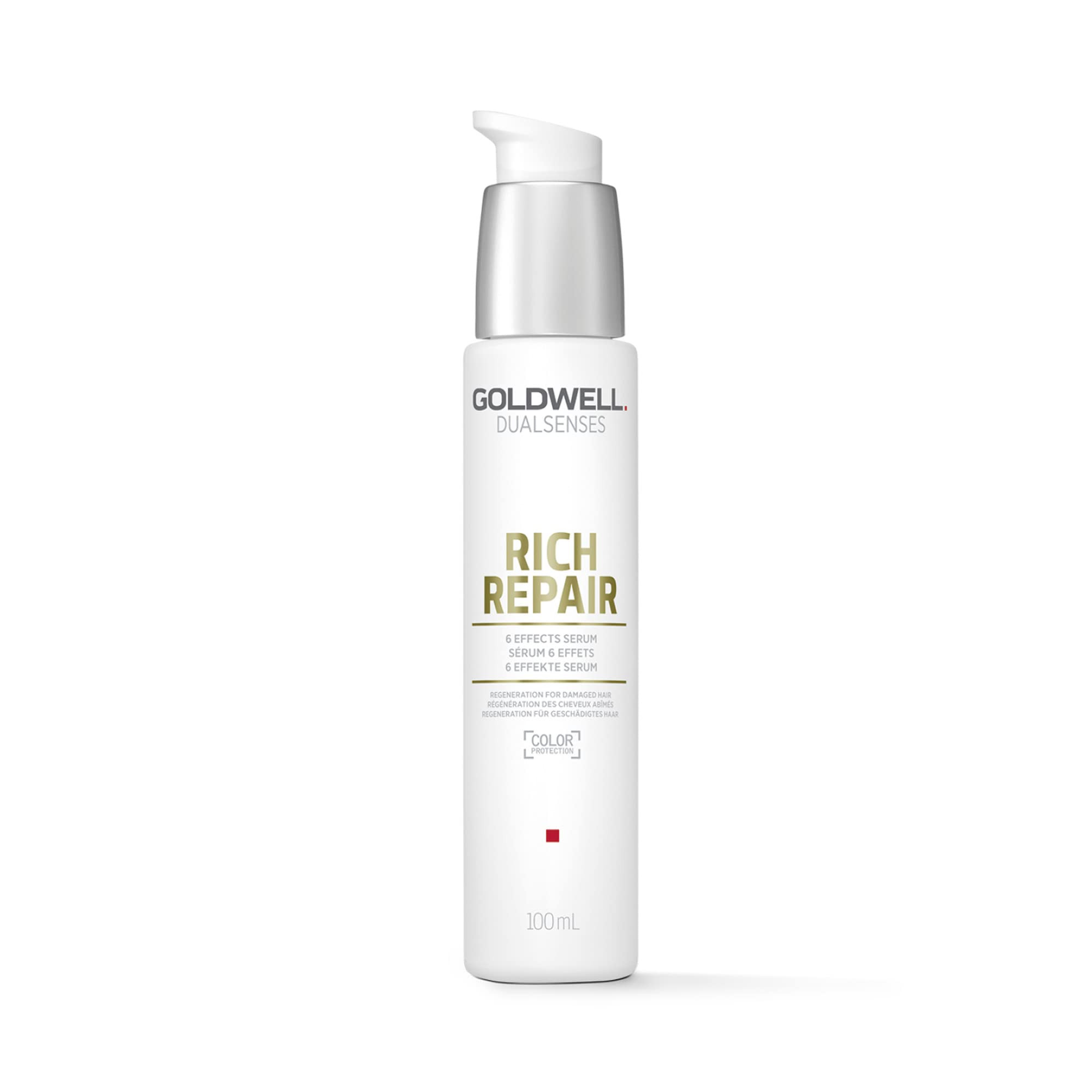 Goldwell Dualsenses Rich Repair Restoring 6 Effects Serum 100mL | Amazon (US)