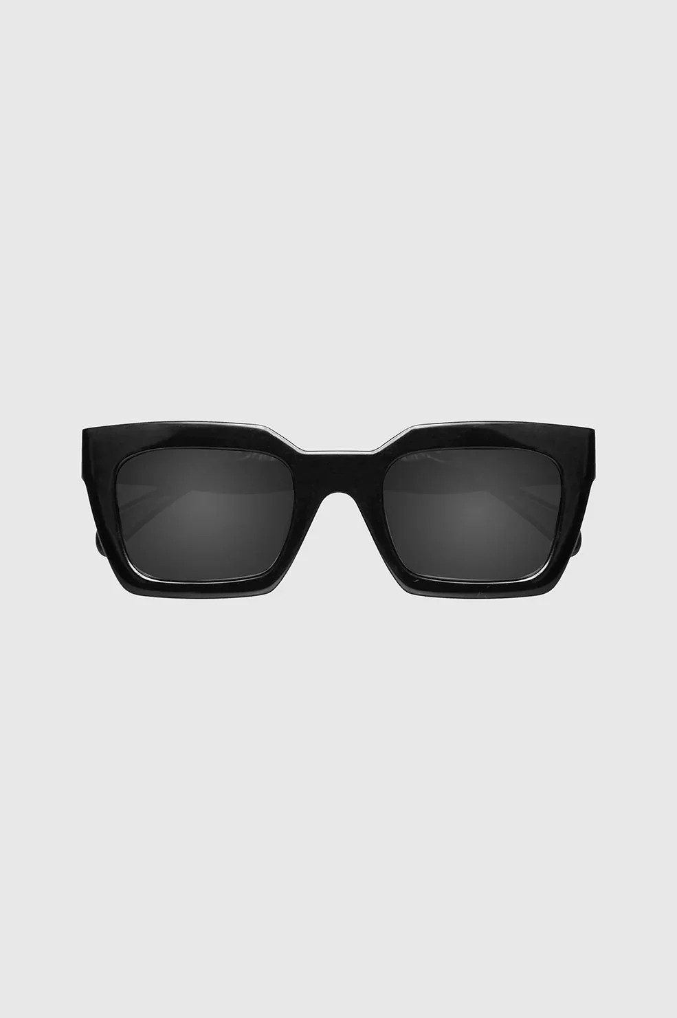 Indio Sunglasses - Black | Anine Bing