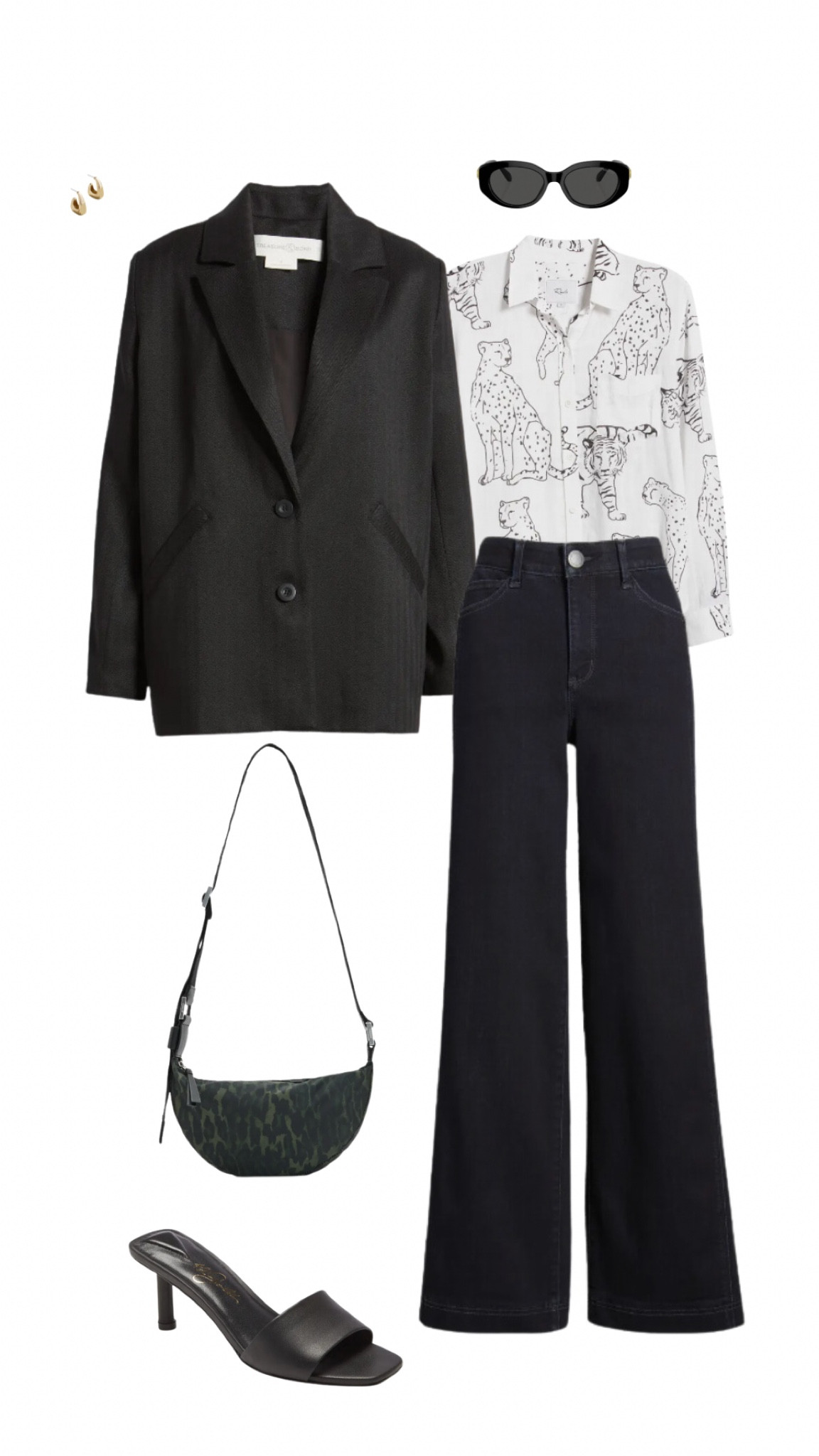 Fun workwear option! (All part of the Nordstrom Sale!)

#dressupbuttercup
Dressupbuttercup.com

#LTKxNSale #LTKShoeCrush #LTKWorkwear