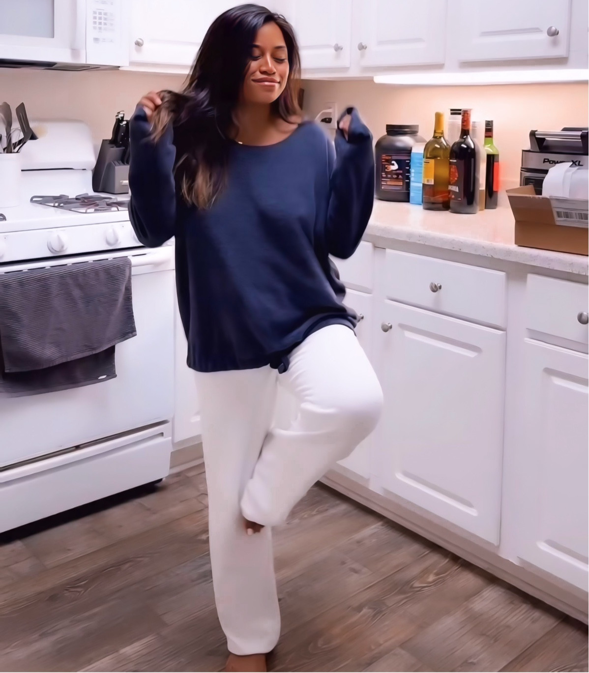 Staying cozy this holiday with Barefoot dreams! Freedom to Save! Enjoy $50 Off When You Spend $200 at Barefoot Dreams

#LTKSeasonal #LTKFamily #LTKSummerSales