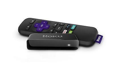 Roku Express | HD Streaming Media Player, incl. HDMI cable (2019/latest model) | eBay US