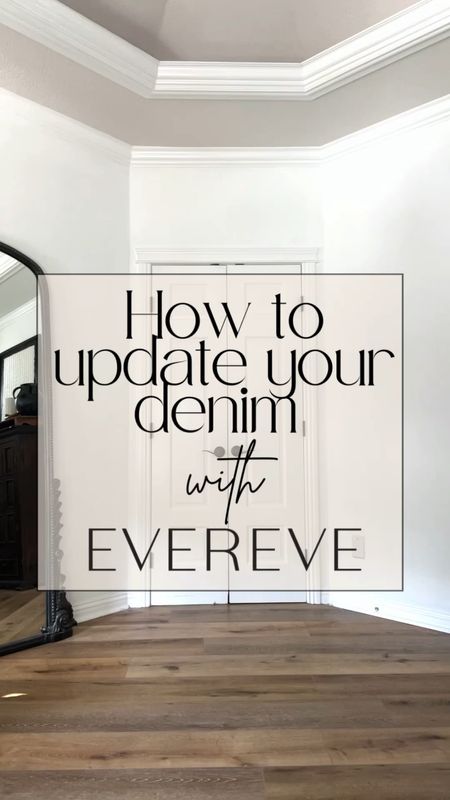 Updating your denim for with Evereve!

Look 1:
Jeans-size down, in 27
White denim jacket-small
Look 2:
White jeans-TTS, in 28
Vest-in small
Look 3:
Black jeans-size down, in 27
Blazer-in medium
Look 4:
Kut Wide leg jeans-size down, stretchy (in 4)
Vest-in medium 

Casual outfit | date night | ankle jeans 



#LTKstyletip #LTKFind