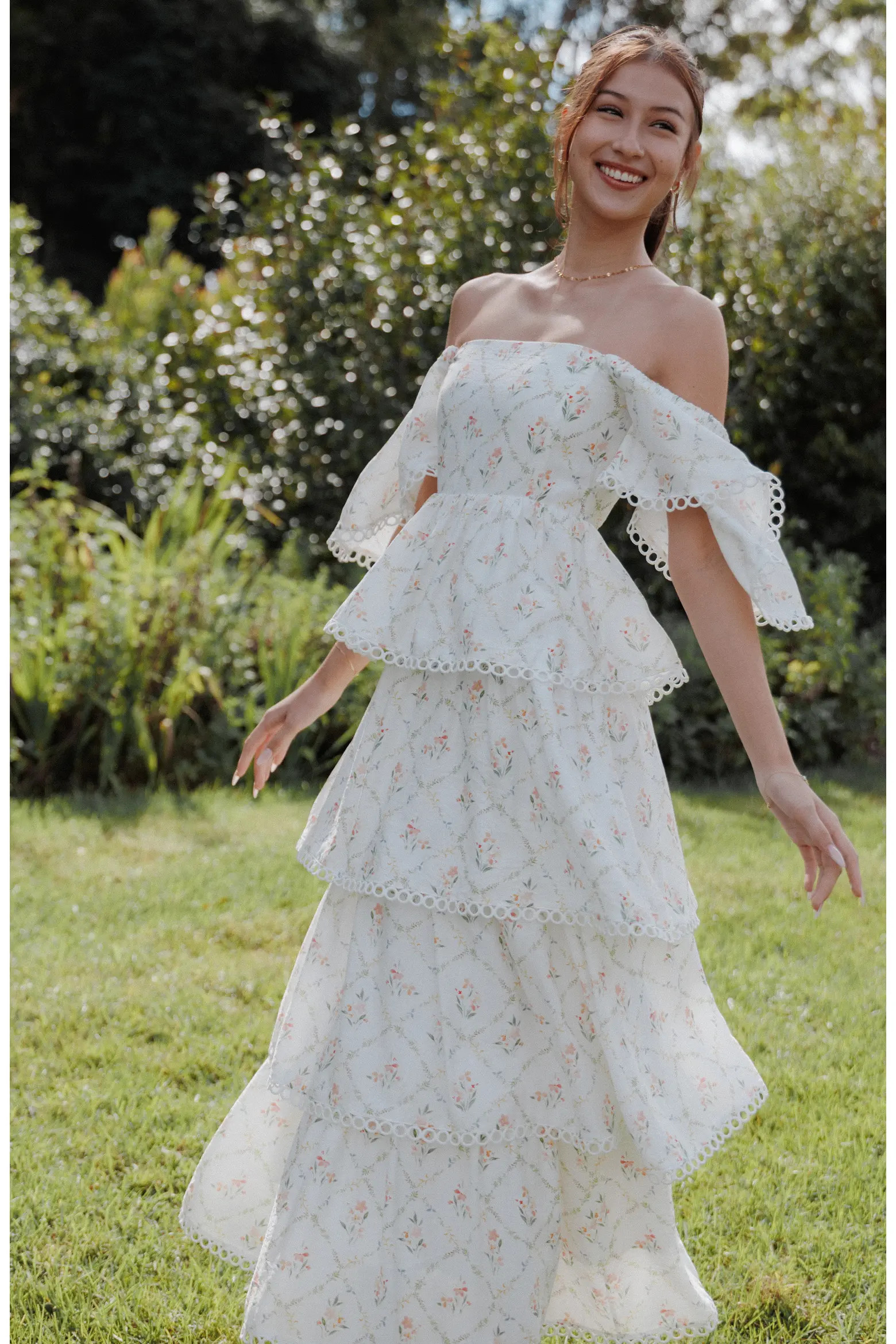Chapel Maxi Dress (Women) | Nordstrom | Nordstrom