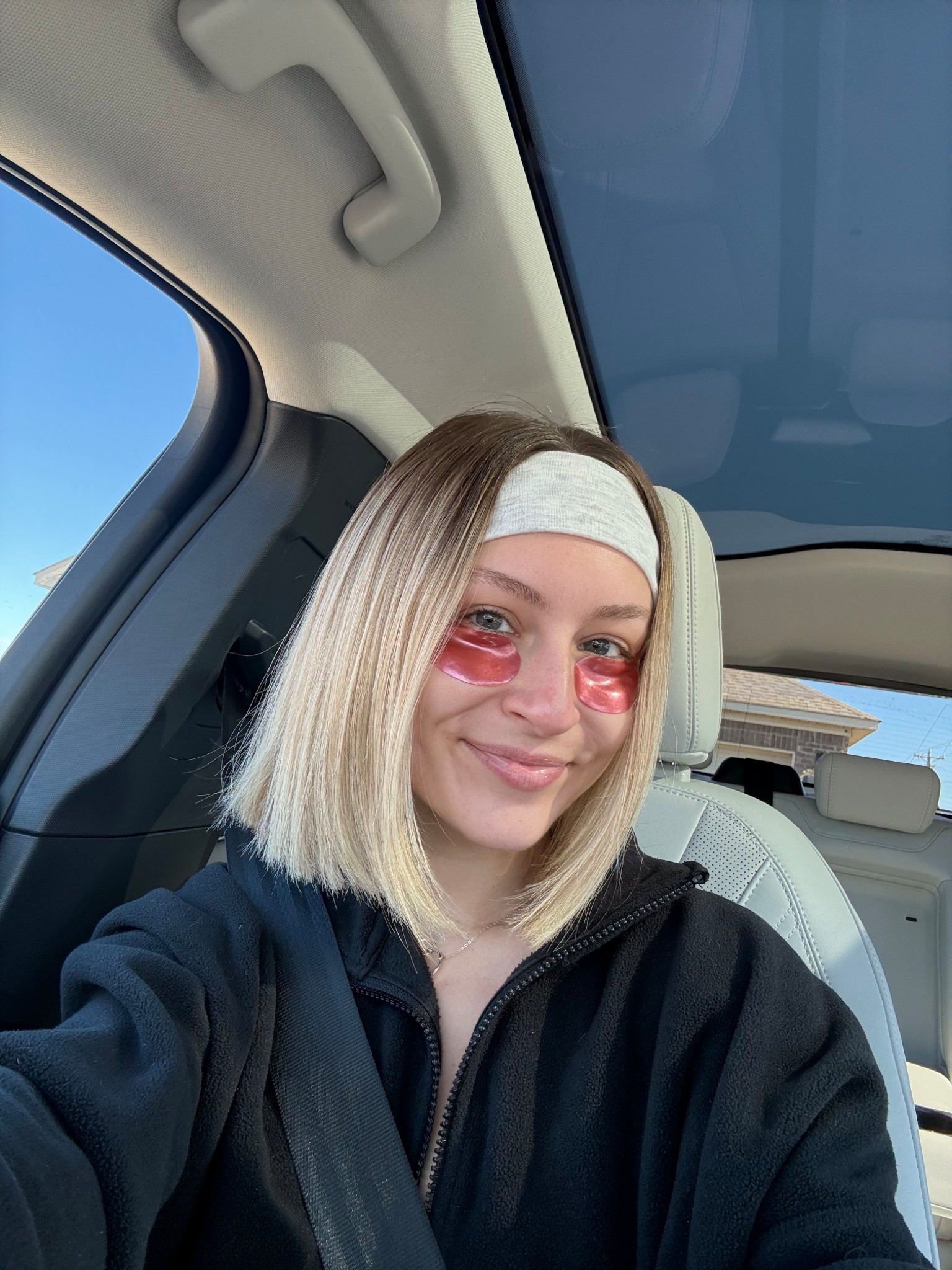 The best eye patches 💘

#LTKBeauty #LTKgrwm #LTKselfcare