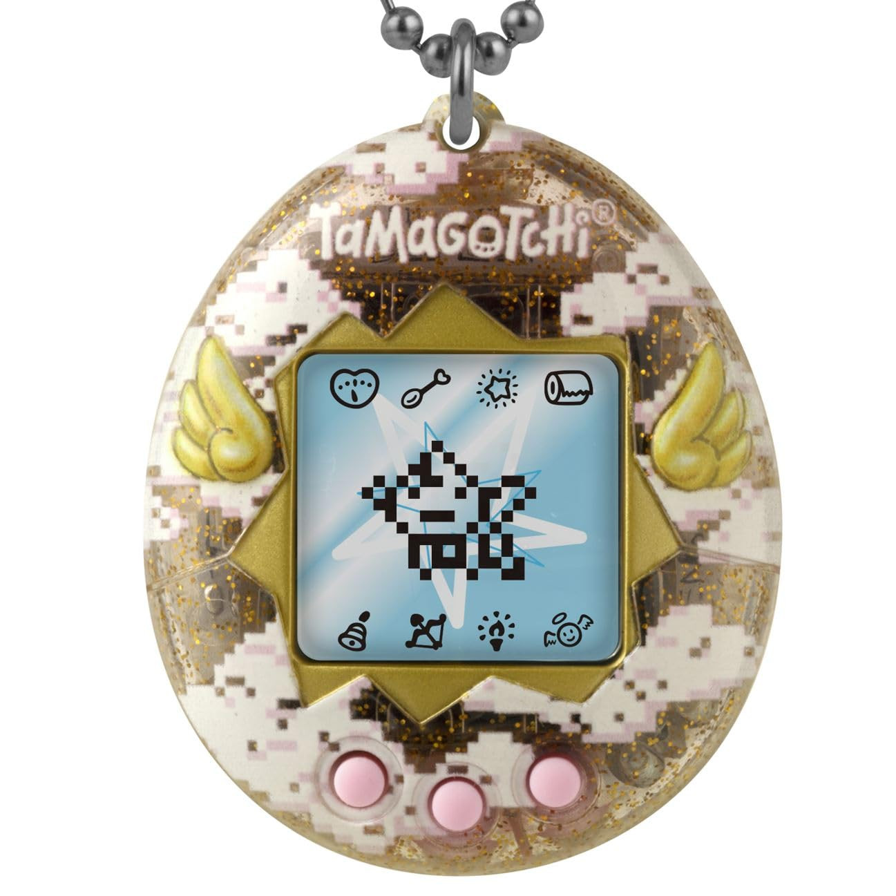 Tamagotchi Original - Lovely Angel | Amazon (US)