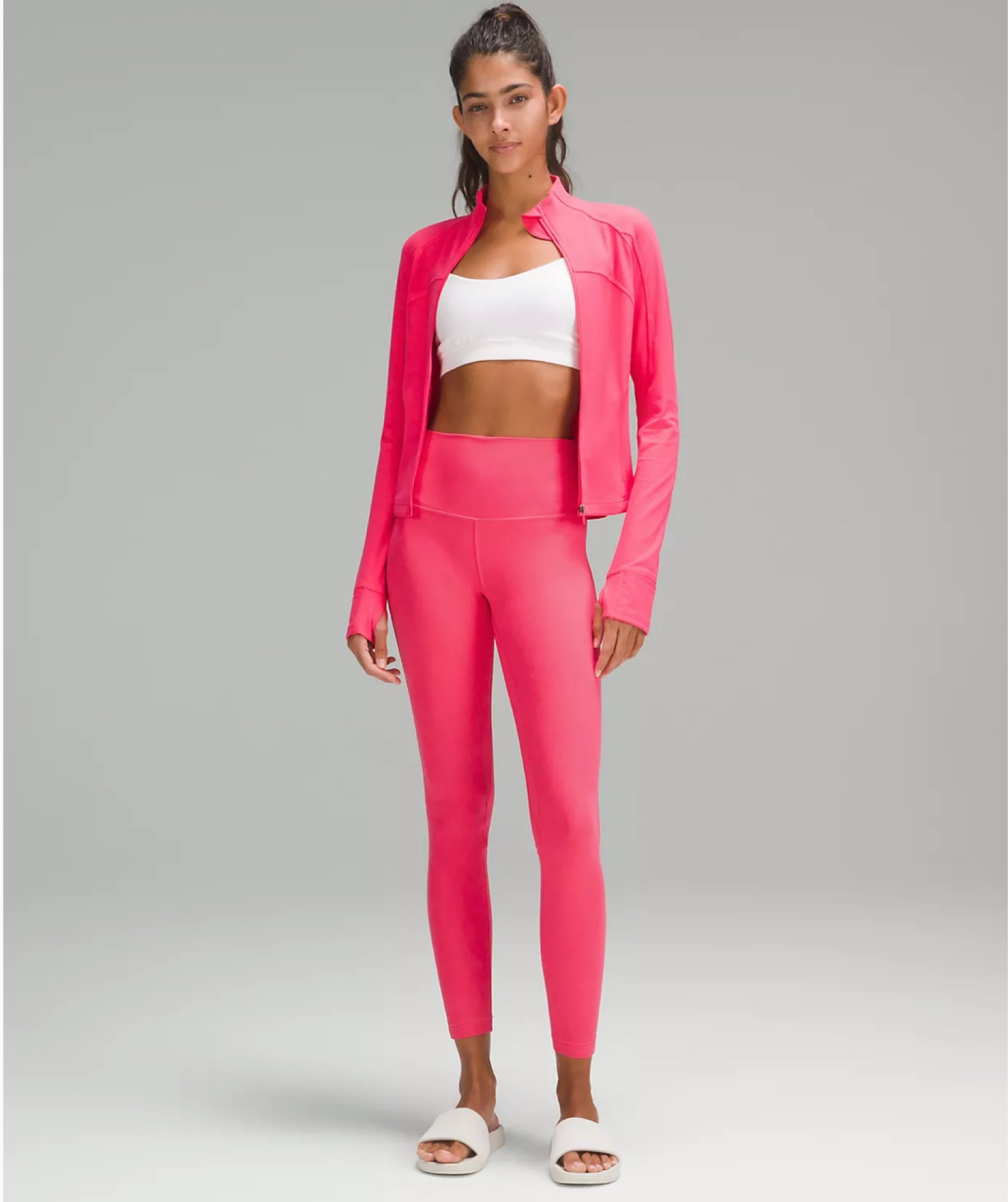 Lululemon items I’m currently loving💗

Lululemon - workout set - Lululemon leggings - align leggings - align sports bra - summer set - matching set - exercise clothes - athleisure - travel - travel outfit - gym clothes - gym outfit - align sports bra - sports bra - comfortable clothes - leggings - Jacket - cropped jacket - nulu cropped jacket - casual style - everyday style - street style 

#LTKFind #LTKfit #LTKtravel