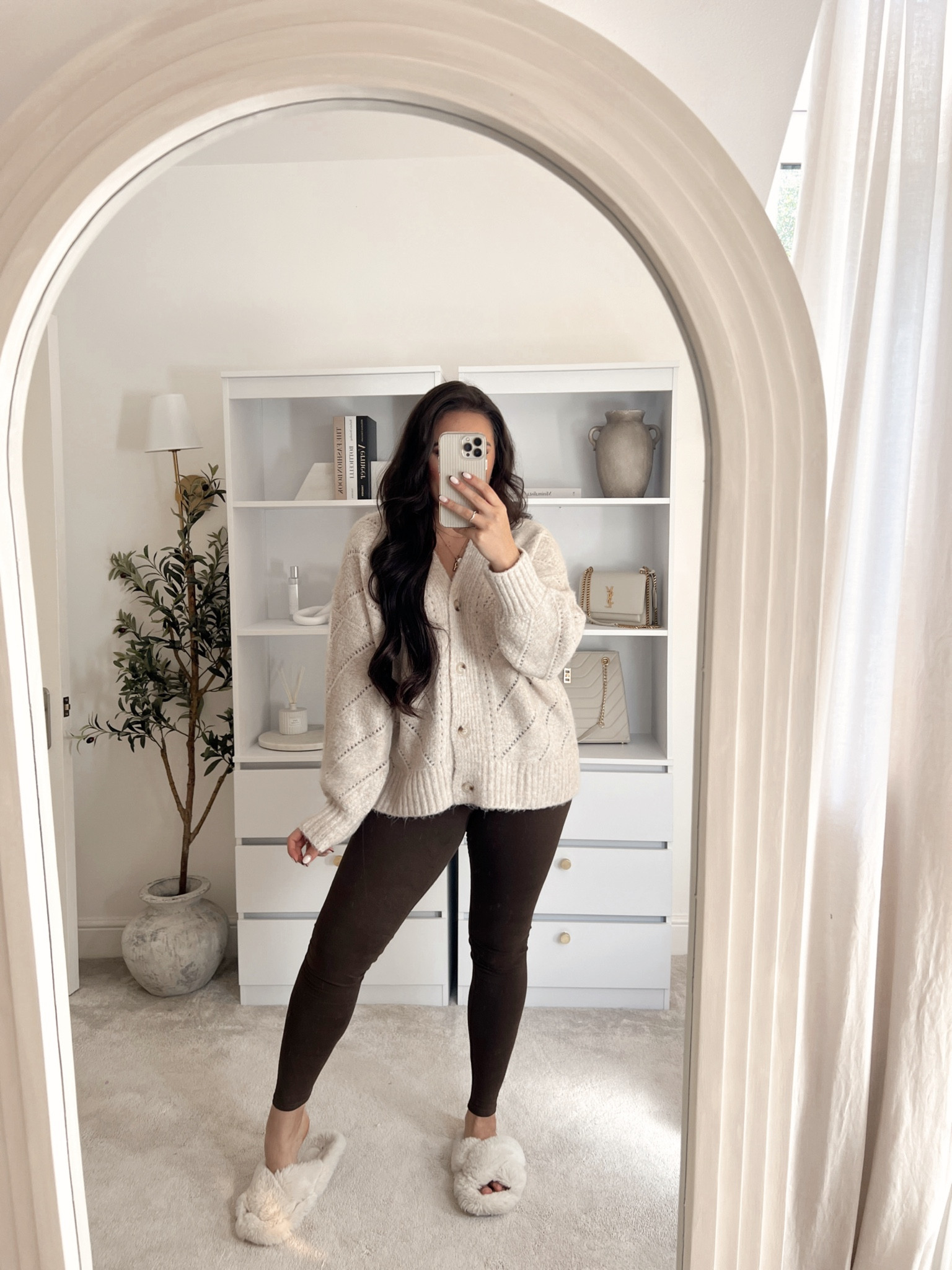 This jumper is everything 👏🏼☁️

#LTKuk #LTKautumn #LTKhome