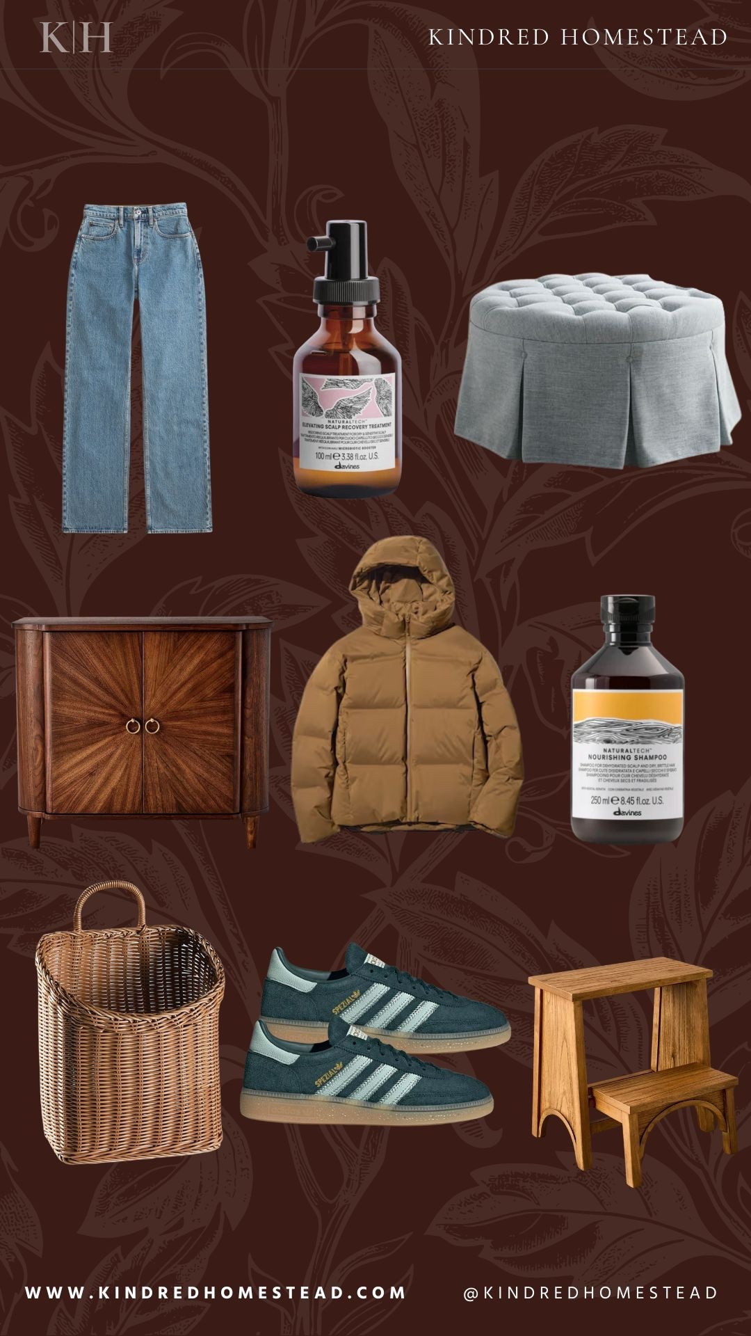 These were the quiet MVPs of the week—useful, beautiful, and well-loved. Linked everything here 🤍

#LTKBeauty #LTKHome