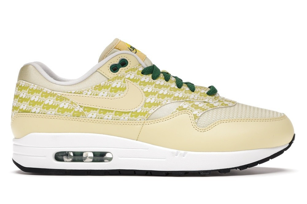 Nike Air Max 1 Lemonade (2020) | StockX