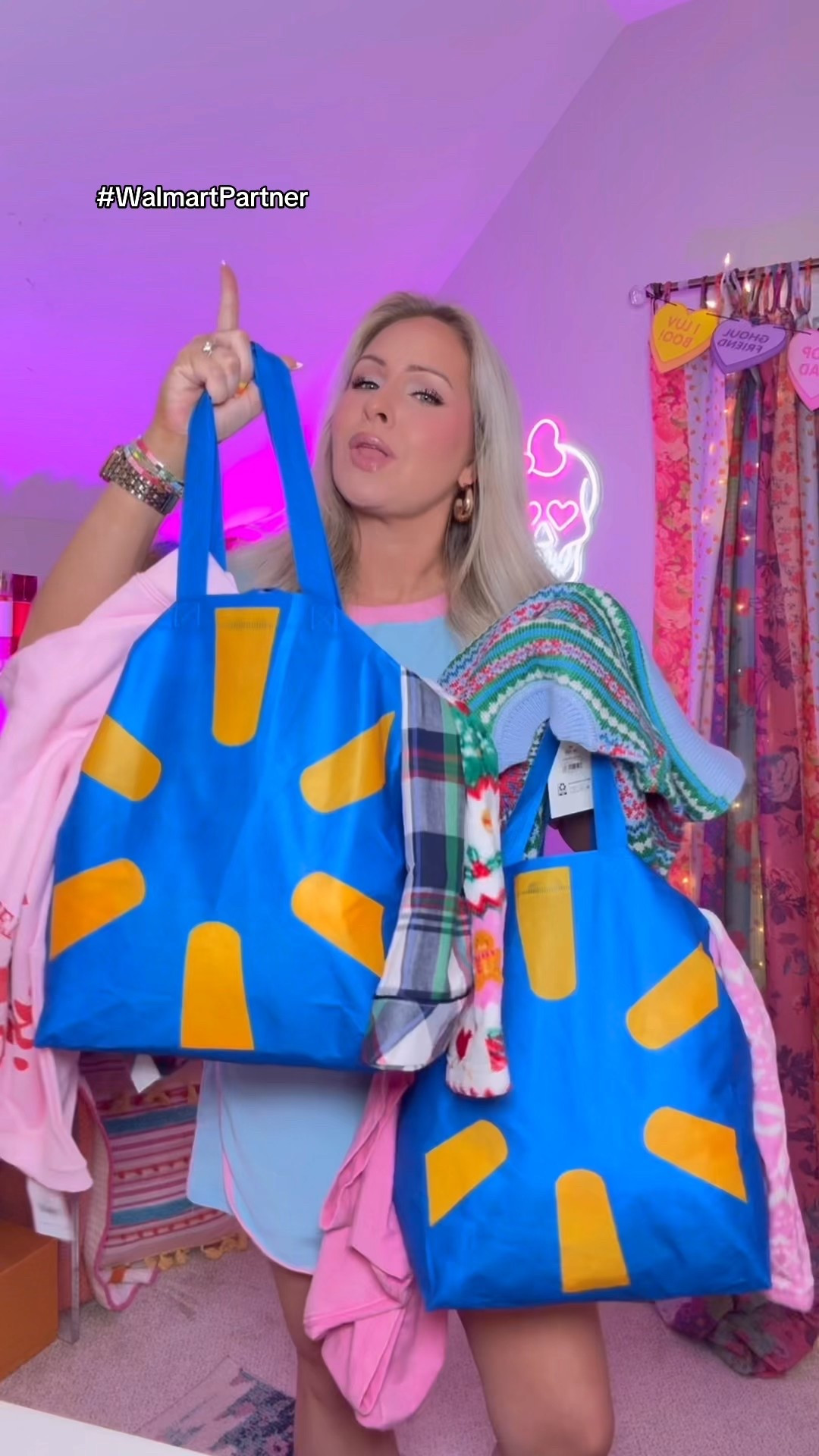 These Walmart new arrivals are SO GOOD 👏🏼 #WalmartPartner #WalmartFashion @WalmartFashion