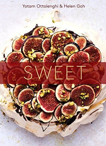 Sweet: Desserts from London's Ottolenghi [A Baking Book] | Amazon (US)