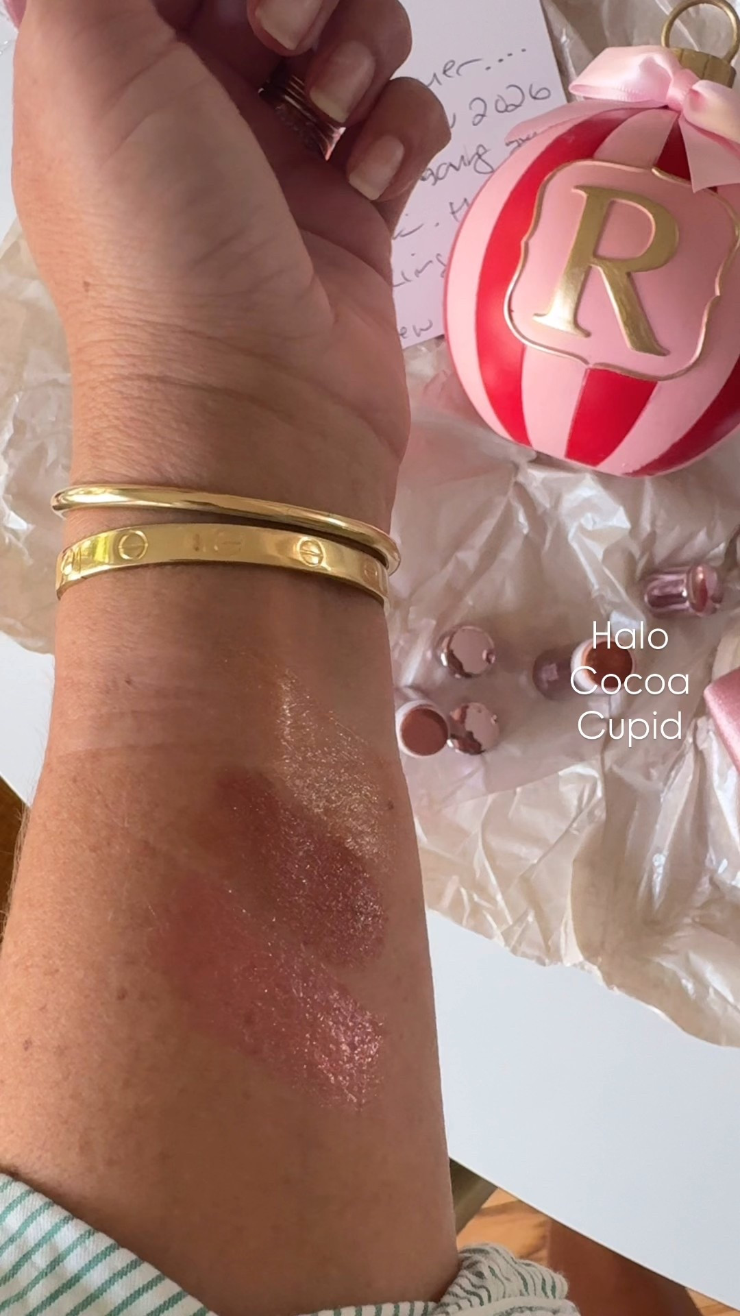 The texture of these balms is truly peerless. 👄

#LTKBeauty #LTKFindsUnder50 #LTKGiftGuide