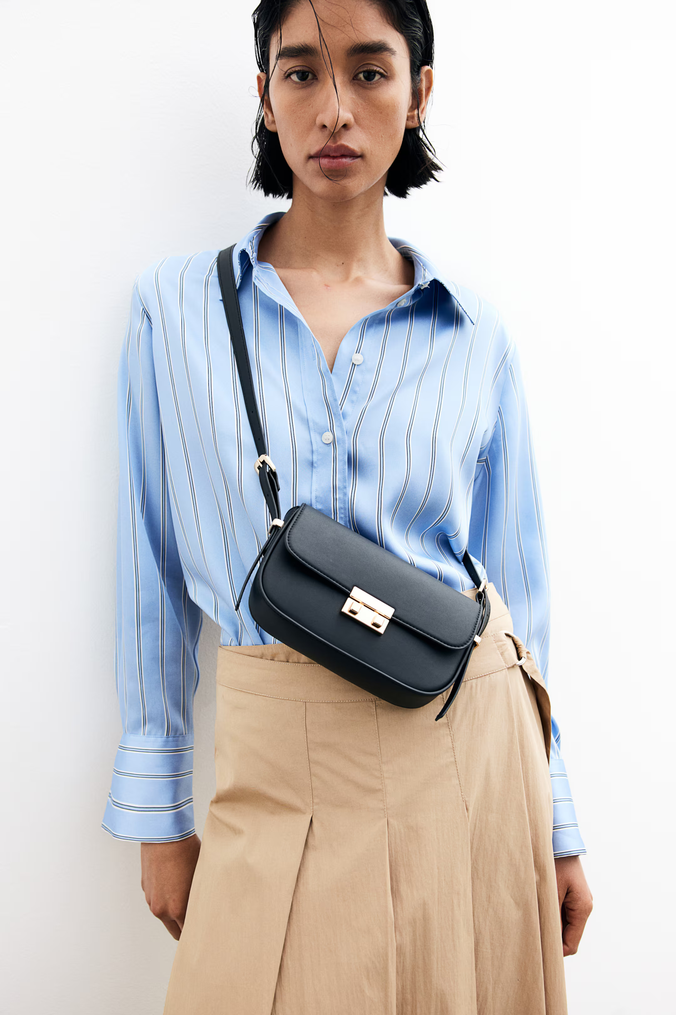 Crossbody bag | H&M (UK, MY, IN, SG, PH, TW, HK)