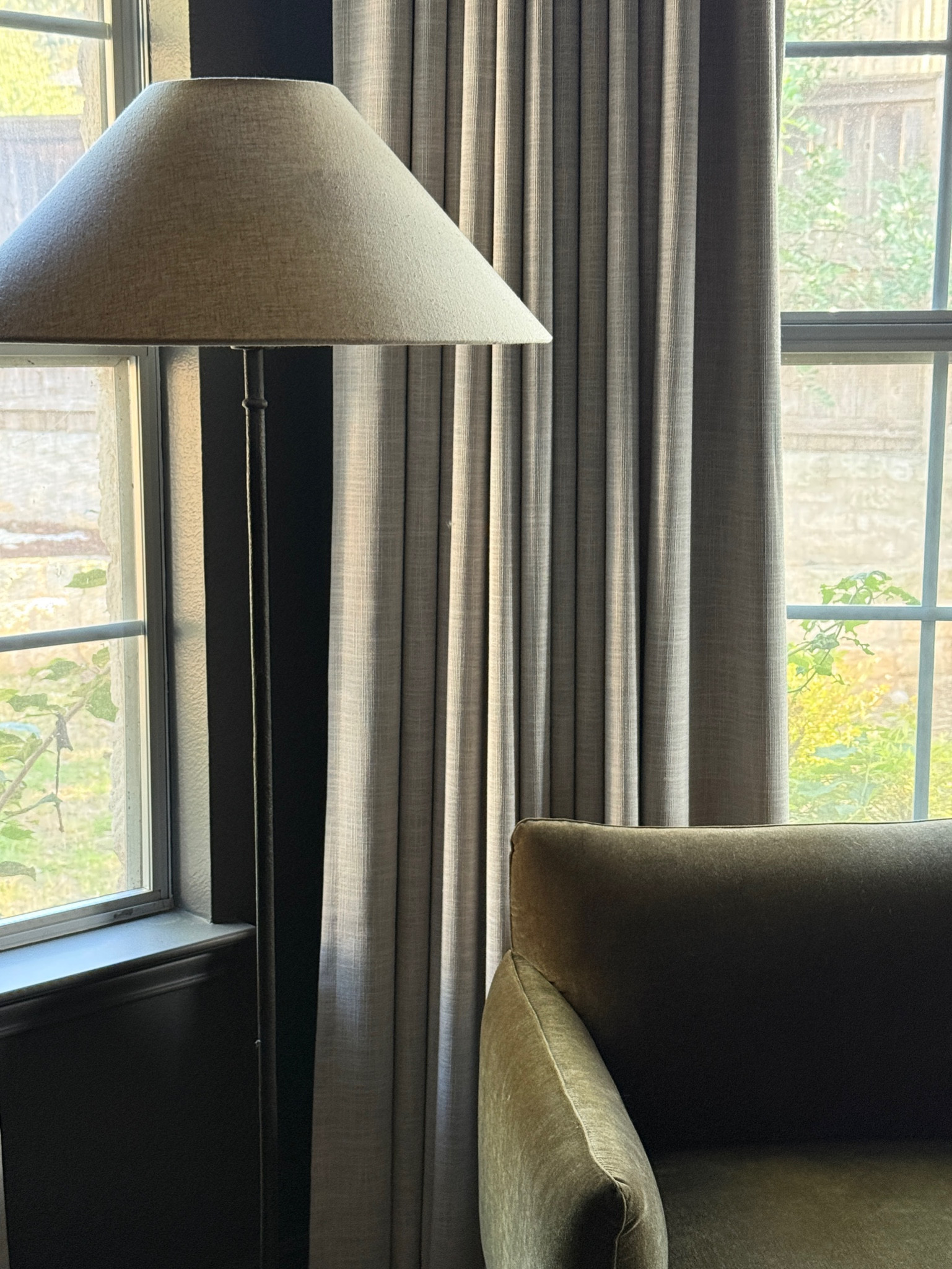 Curtarra curtains 

#LTKdayinmylife #LTKHome #LTKU