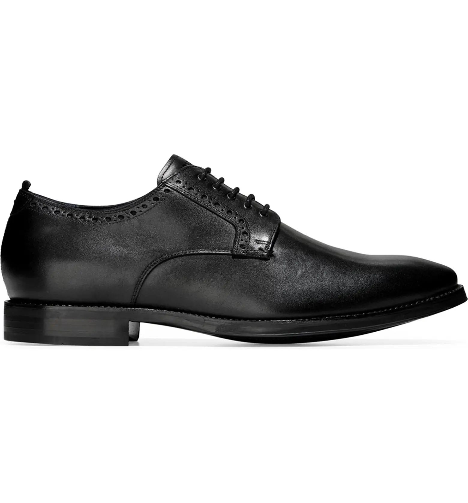 Cole Haan Jefferson Grand 2.0 Plain Toe Derby | Nordstrom | Nordstrom