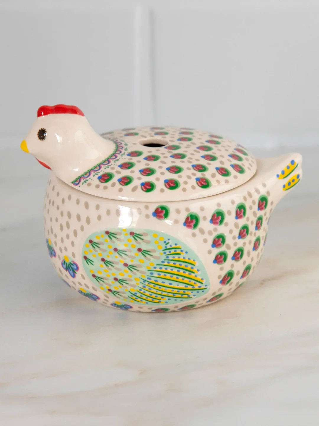 Minute Egg Maker - Penny The Chicken | Natural Life