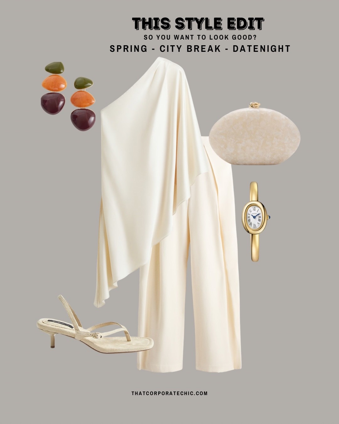 Spring outfit- Datenight - resort style 

#LTKspring #LTKstyletip #LTKdatenight