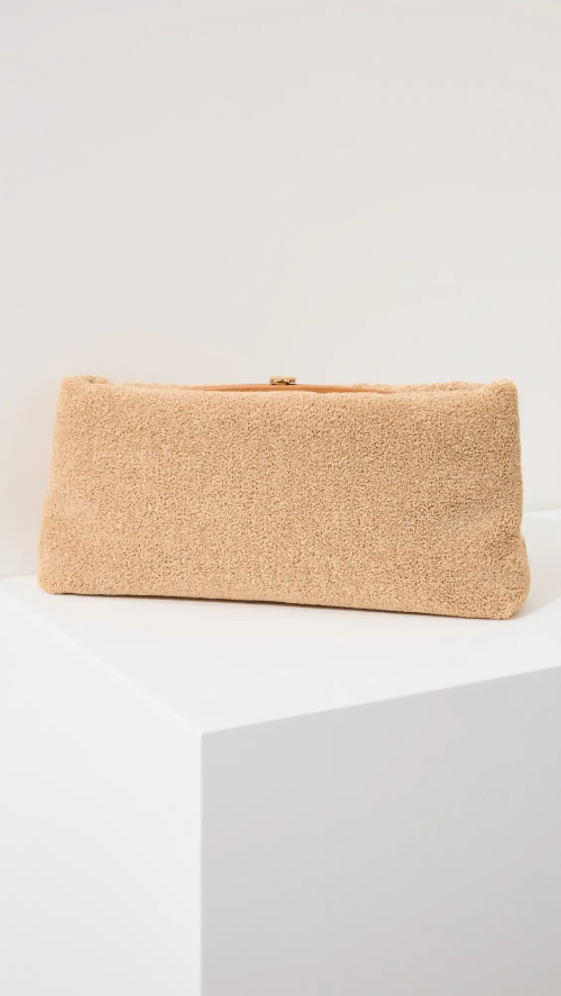 Mark Cross Frame XL Clutch | Shopbop | Shopbop