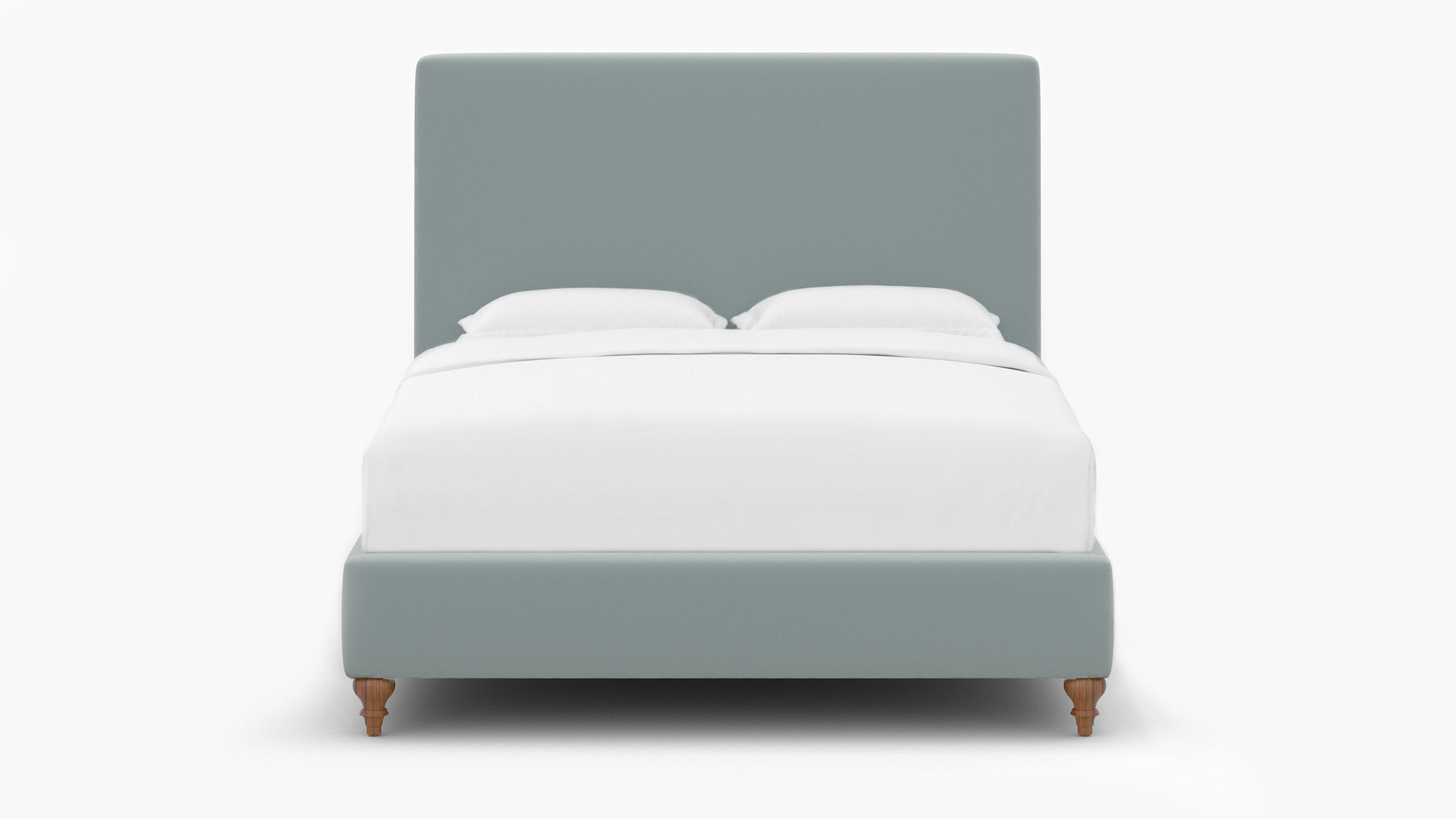 Spa Performance Plush Velvet | The Inside