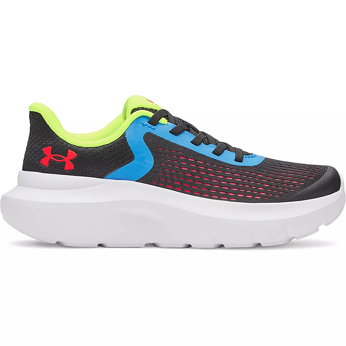 Under Armour Boys' Pre-School Rogue 5 Running Shoes | Academy Sports + Outdoors