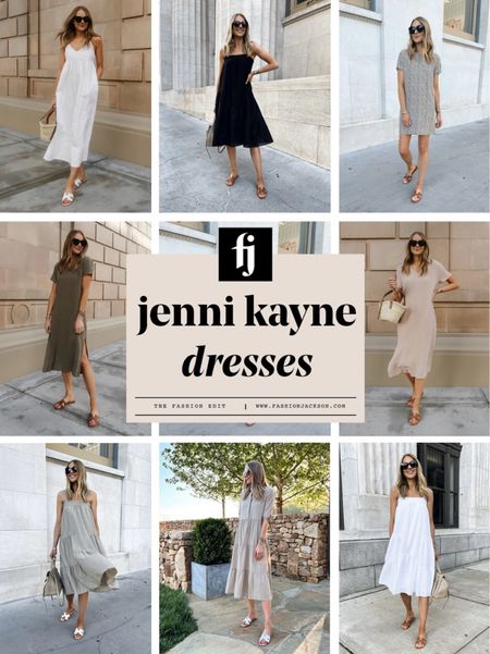 Jenni Kayne dresses 20% off! #dresses #summerdresses 

#LTKSummerSales #LTKSaleAlert #LTKOver40