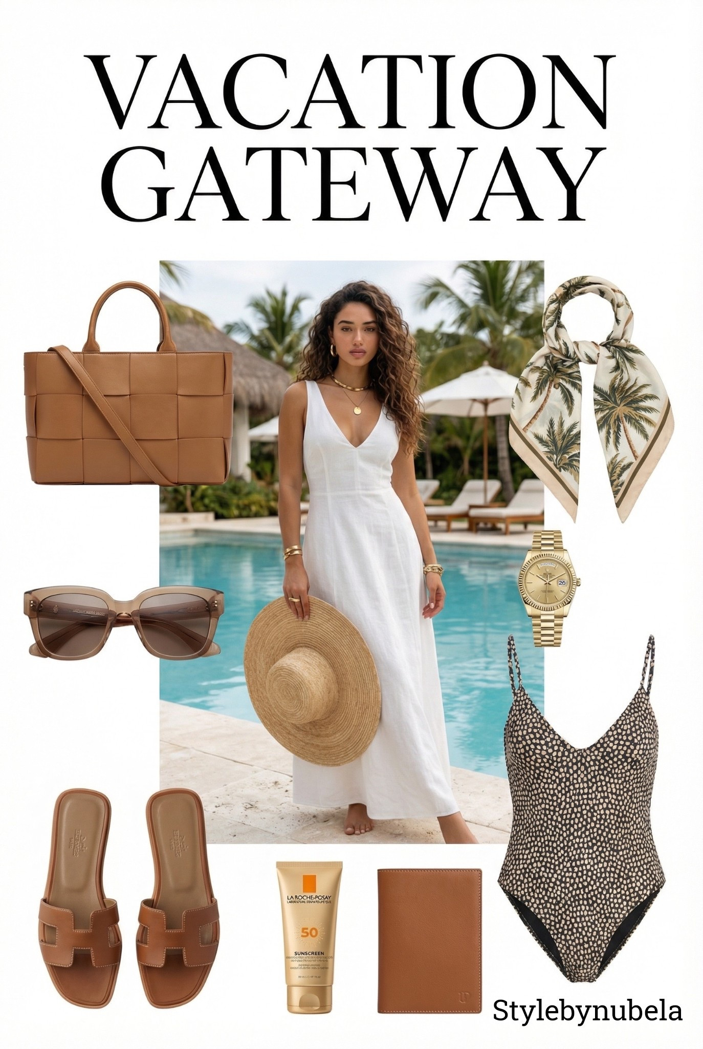 Vacation Edit 🌴 | Effortless Looks for Getaway Days

#LTKPlusSize #LTKTall
#LTKPetite #LTKBump
#LTKmomlife #LTKOver40
#LTKMidsize #LTKvlog
#LTKgrwm #LTKootd
#LTKdayinmylife
#LTKSaleAlert

vacation outfit ideas women, travel outfit inspiration, effortless vacation style, what to wear on vacation, summer getaway outfits, Pinterest travel fashion

#VacationEdit #TravelStyle #EffortlessFashion #ResortWear #GetawayLooks #PinterestFashion #ModernWomenStyle #LTKStyle



#LTKSaleAlert #LTKootd #LTKgrwm