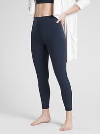 Elation 7/8 Tight | Athleta