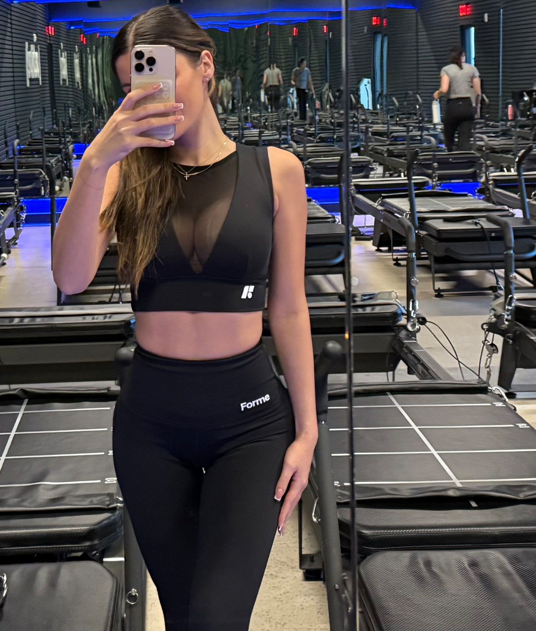 Standing taller, moving easier, and feeling amazing with Forme #formescience #formesciencepartner #forme 