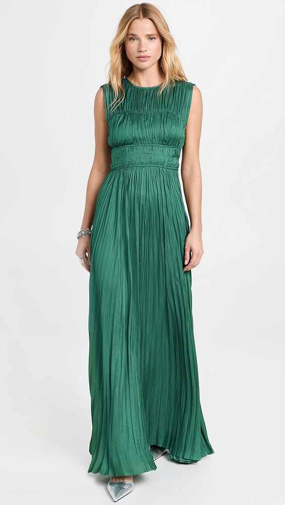 Ulla Johnson Delia Gown | Shopbop | Shopbop