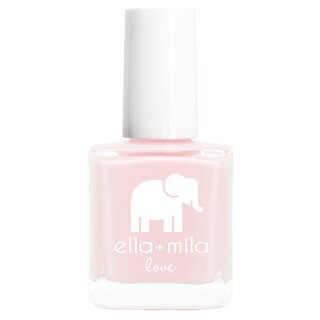 ella+mila Nail Color, Stuck On You | CVS Health