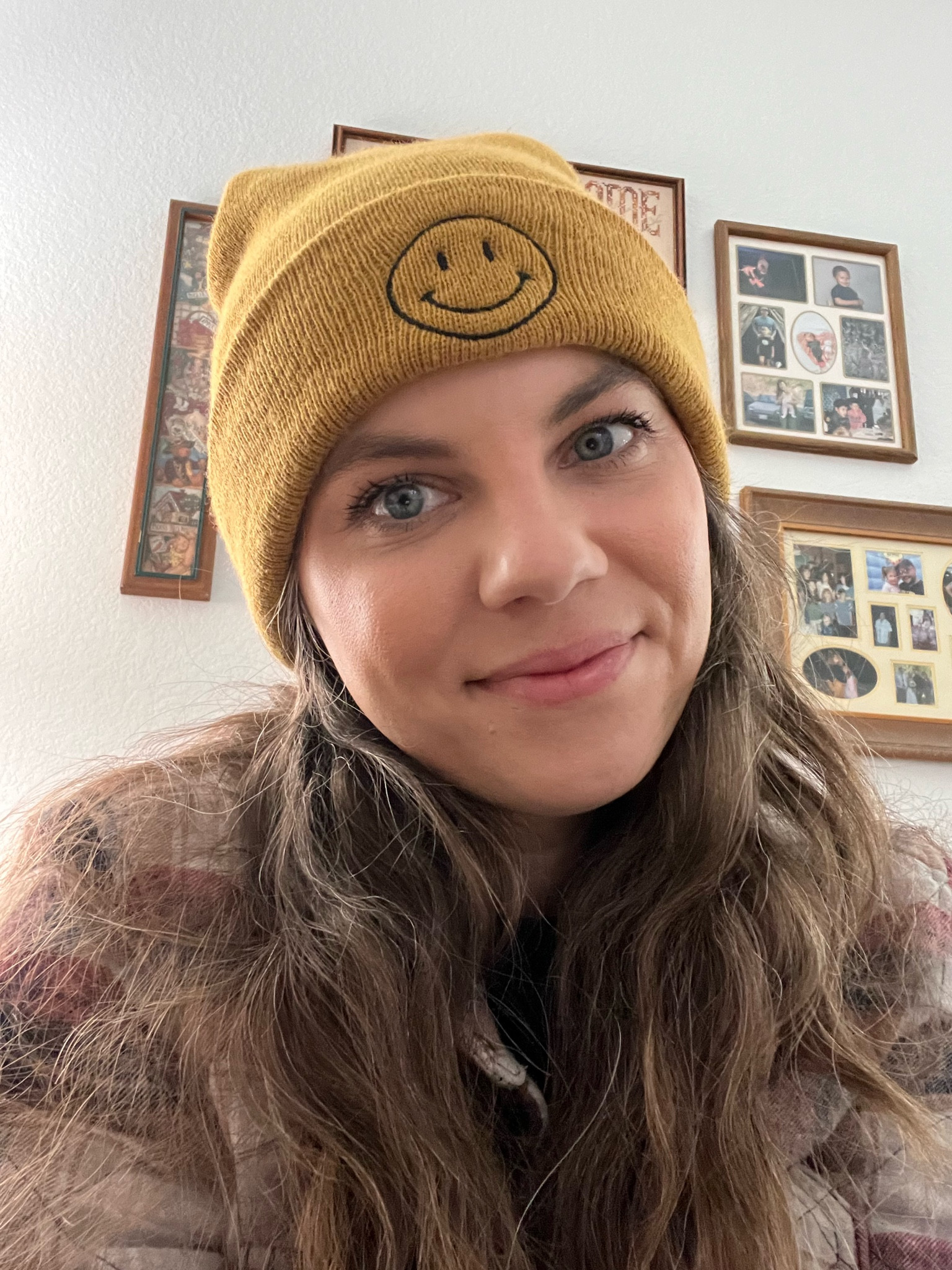 33° today ❄️🤪

#LTKStyleTip #LTKSeasonal