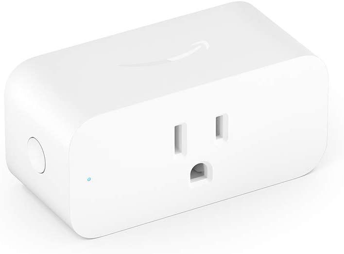 Amazon Smart Plug, for home automation, Works with Alexa - A Certified for Humans Device | Amazon (US)