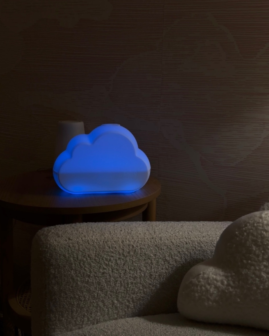 Baby cloud humidifier 

#LTKunder50 #LTKhome #LTKbaby