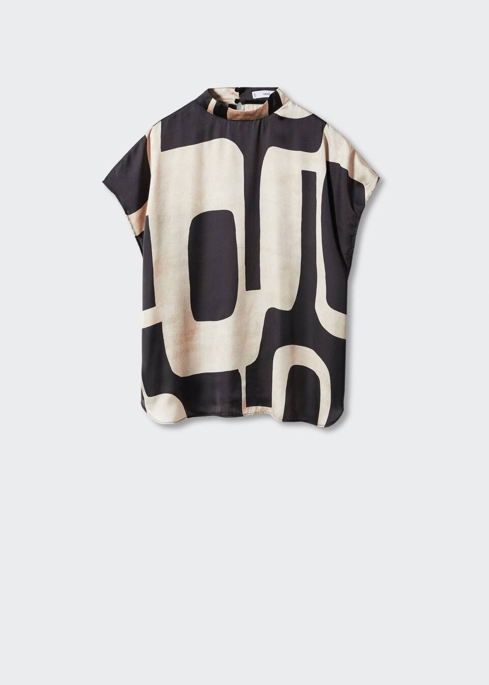 Search: printed blouse (63) | Mango United Kingdom | MANGO (UK)