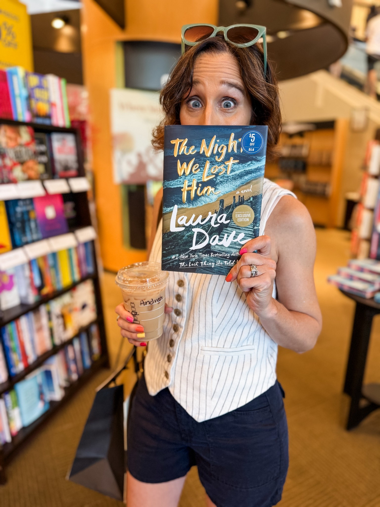 A new read for a long trip. Happy Travels ✈️ {vest is out of stock, but other cute Target ones listed}

#LTKTravel #LTKPetite