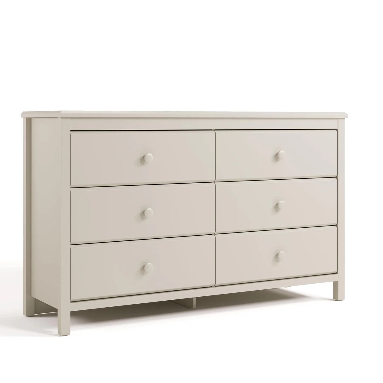 our nursery dresser 👶🏻✨ 

#LTKmomlife #LTKHome #LTKBaby