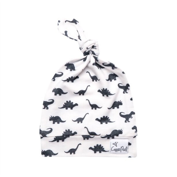 Copper Pearl Adjustable Top Knot Hat Stretchy Fabric Wild | Indigo (CA)